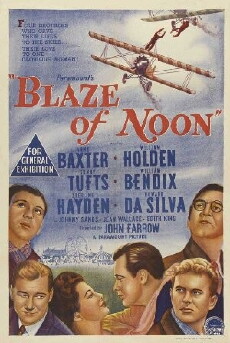 Blaze of Noon (1947) - Stream Online