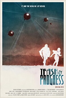 Trash and Progress (2012) - Stream Online