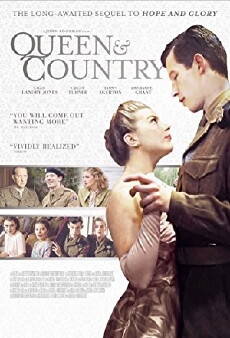 Queen & Country (2014) - Stream Online