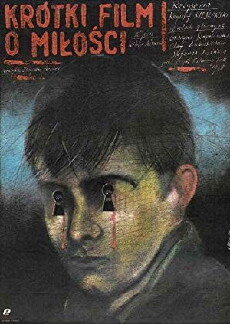 A Short Film About Love (1988) - Stream Online