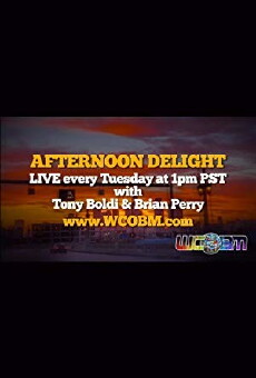Afternoon Delight Live on Hollywood and Vine (2015) - Stream Online