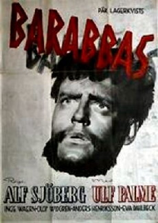 Barabbas (1953) - Stream Online