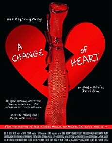 A Change of Heart (2017) - Stream Online