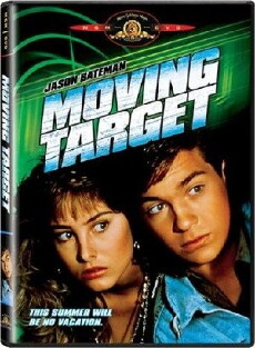 Moving Target (1988) - Stream Online