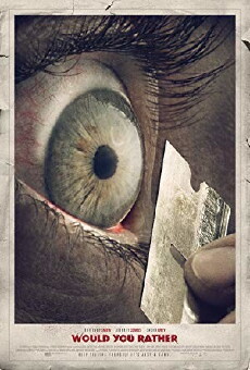 Would You Rather (2012) - Stream Online