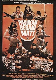 Hell Warriors (1983) - Stream Online