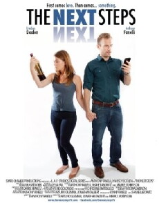 The Next Steps (2013) - Stream Online