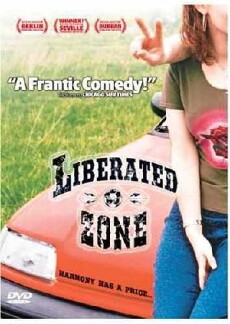 Liberated Zone (2003) - Stream Online