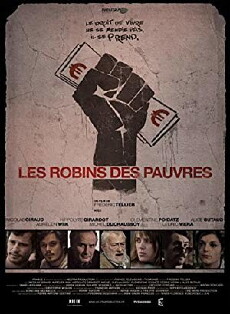 The Robin Hoods of the Poor (2011) - Stream Online