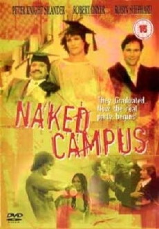 Naked Campus (1982) - Stream Online