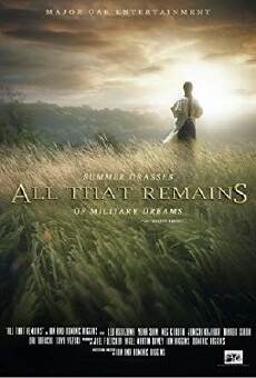 All That Remains (2016) - Stream Online