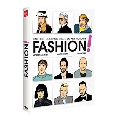 Fashion! (2012) - Stream Online