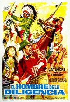 Apache Fury (1964) - Stream Online