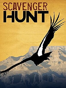 Scavenger Hunt (2013) - Stream Online