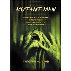Mutant Man (1996) - Stream Online