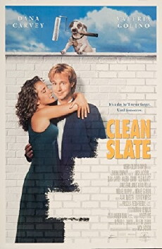 Clean Slate (1994) - Stream Online