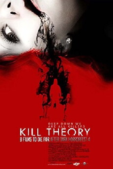 Kill Theory (2009) - Stream Online