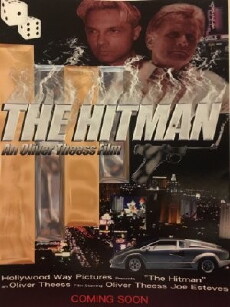 THE HITMAN (2017) - Stream Online