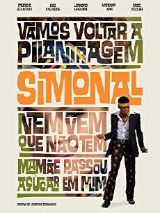 Simonal (2018) - Stream Online