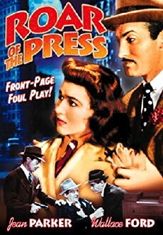 Roar of the Press (1941) - Stream Online