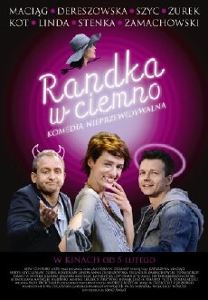 Randka w ciemno (2010) - Stream Online