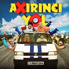 Axirinci yol (2016) - Stream Online