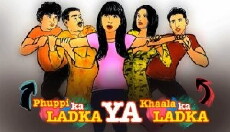 Phuppi Ka Ladka Ya Khala Ka Ladka (2011) - Stream Online