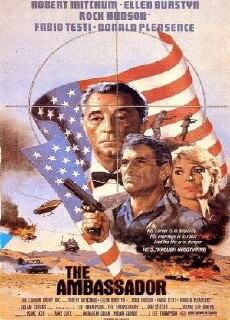 The Ambassador (1984) - Stream Online