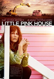 Little Pink House (2017) - Stream Online