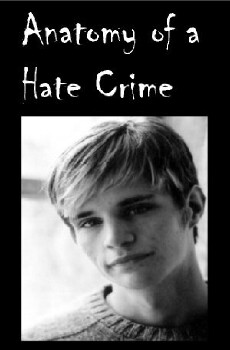 Anatomy of a Hate Crime (2001) - Stream Online