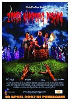 Zombies from Banana Village (2007) - Stream Online