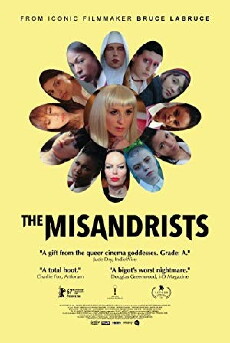 Die Misandristinnen (2017) - Stream Online