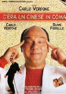 A Chinese in a Coma (2000) - Stream Online