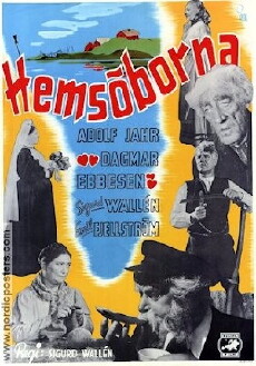 The People of Hemso (1944) - Stream Online