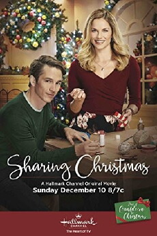 Sharing Christmas (2017) - Stream Online