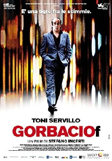 Gorbaciof (2010) - Stream Online