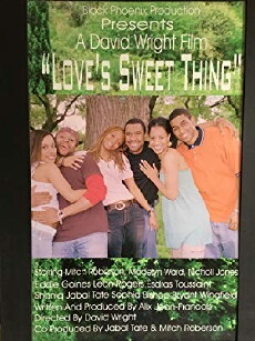 Love's Sweet Thing (2004) - Stream Online