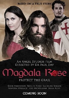 Magdala Rose (2019) - Stream Online