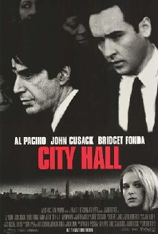 City Hall (1996) - Stream Online