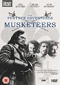 The Further Adventures of the Musketeers (1967) - Stream Online
