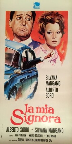 My Wife (1964) - Stream Online