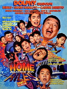 Home Along da Riles da Movie (1993) - Stream Online
