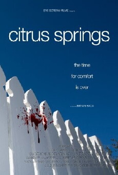 Citrus Springs (2016) - Stream Online