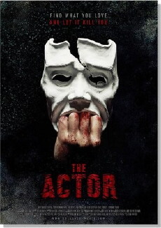 The Actor (2014) - Stream Online