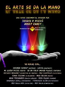 El Arte se da la mano (2016) - Stream Online