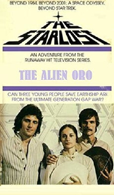 The Starlost: The Alien Oro (1980) - Stream Online