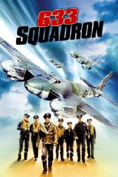 633 Squadron (1964) - Stream Online