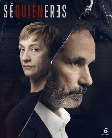 I Know Who You Are (2017) - Stream Online