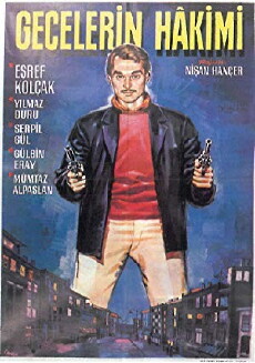 Ruler of the Nights (1963) - Stream Online