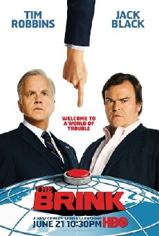 The Brink (2015) - Stream Online